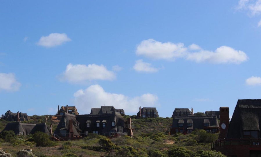 0 Bedroom Property for Sale in Stilbaai Wes Western Cape